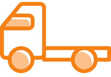 溪湖拖车/平板车